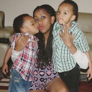 Meet your Posher, Mentolawit